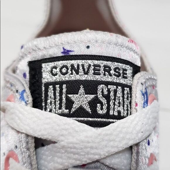 CONVERSE All Stars - Picture 9 of 11